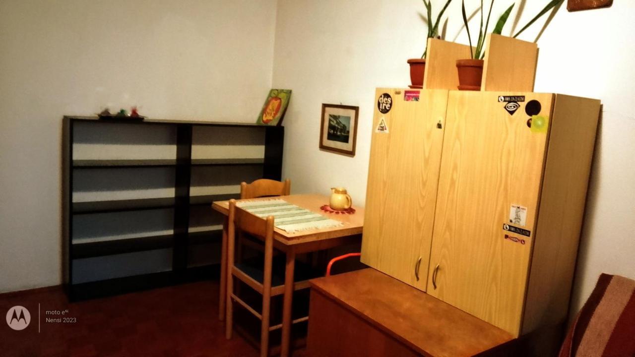 Men Who Knit Apartment Beograd Ngoại thất bức ảnh