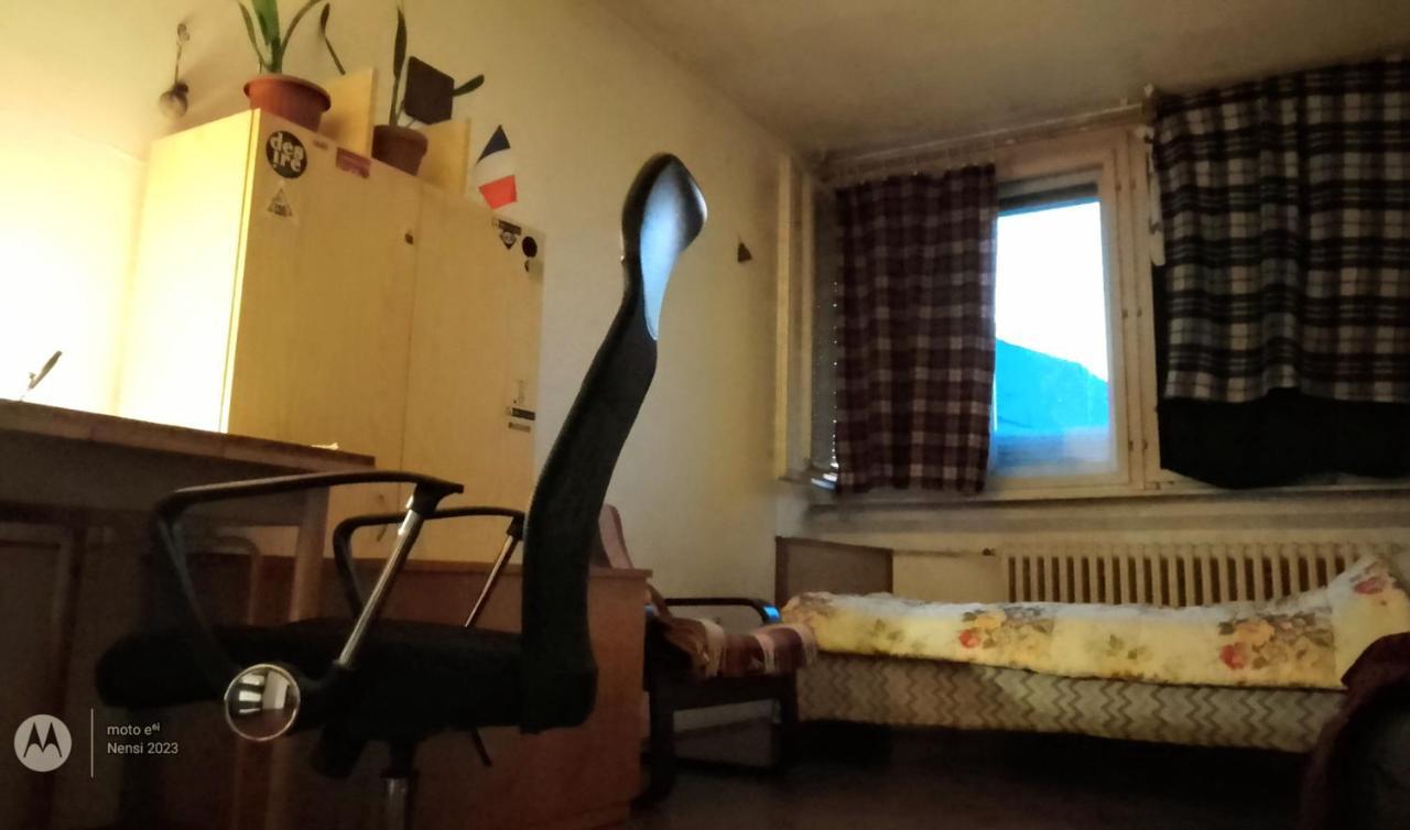 Men Who Knit Apartment Beograd Ngoại thất bức ảnh