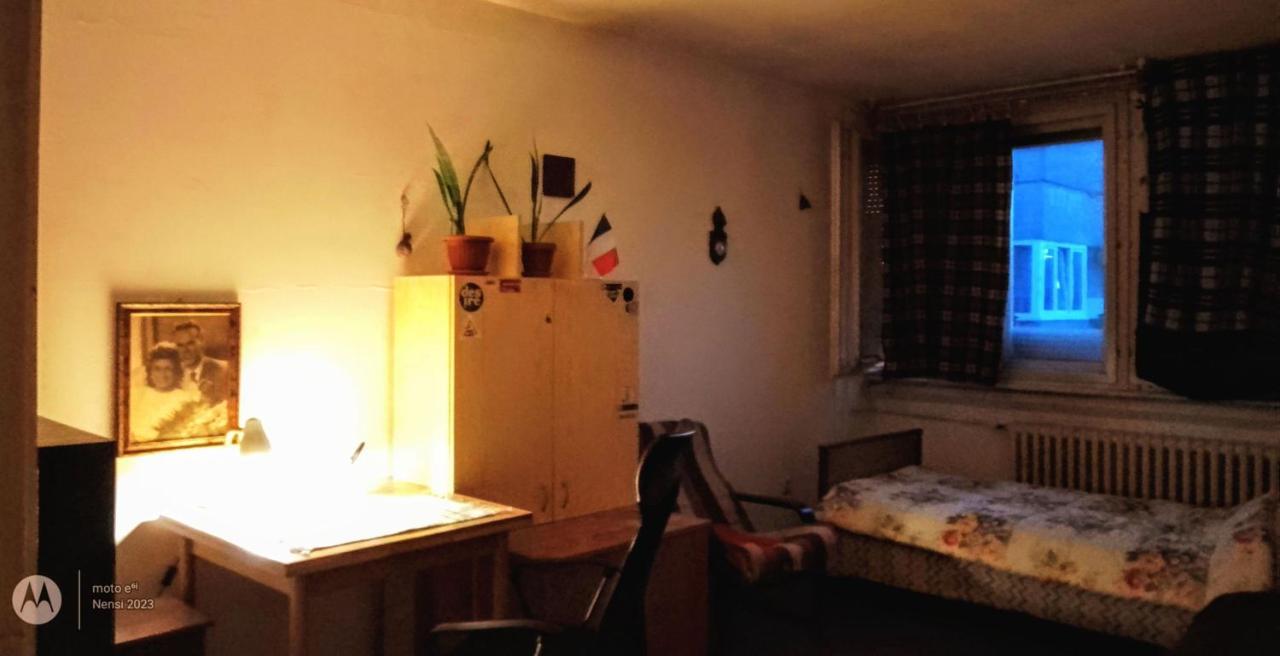 Men Who Knit Apartment Beograd Ngoại thất bức ảnh