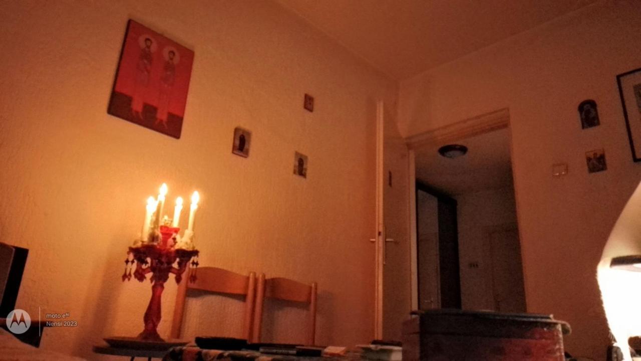 Men Who Knit Apartment Beograd Ngoại thất bức ảnh