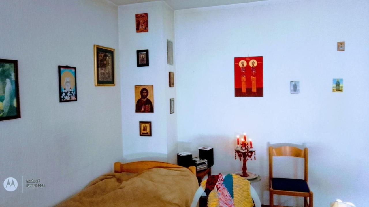 Men Who Knit Apartment Beograd Ngoại thất bức ảnh