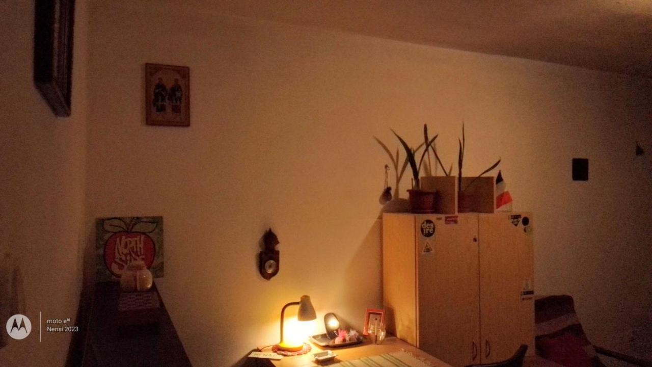 Men Who Knit Apartment Beograd Ngoại thất bức ảnh