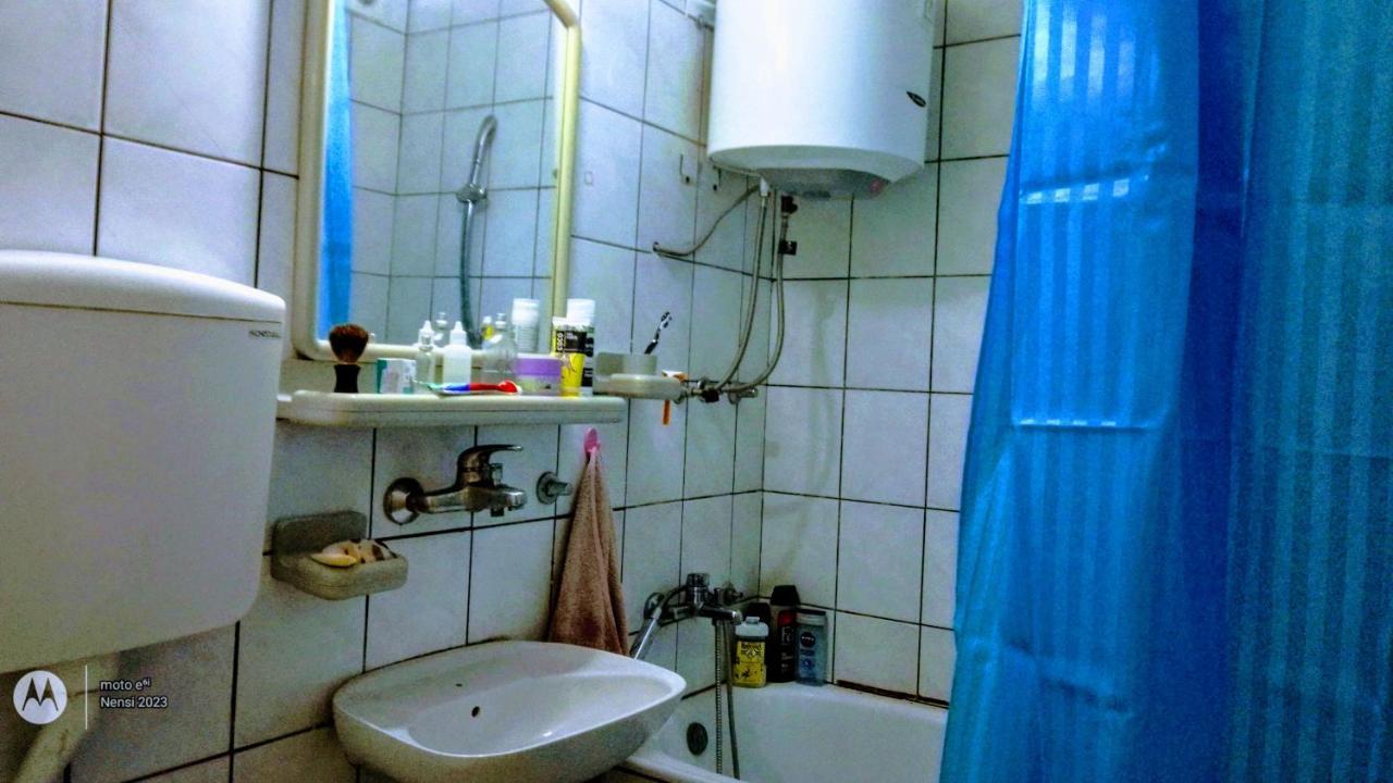 Men Who Knit Apartment Beograd Ngoại thất bức ảnh